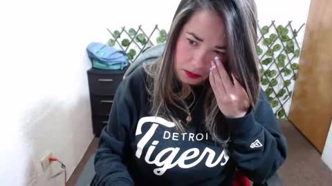 69 tania santos online show from January 16, 12:12 pm