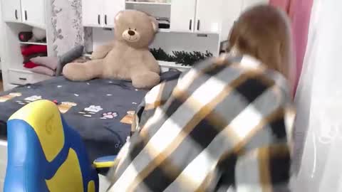 69sexysecret691984 online show from February 7, 8:29 am