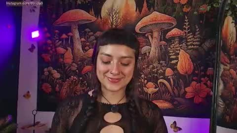 B R I E L A  online show from April 28, 2:09 am