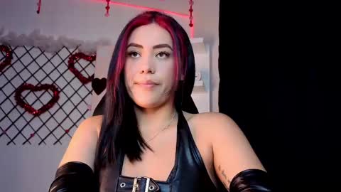 6gaaby online show from October 22, 2:05 am