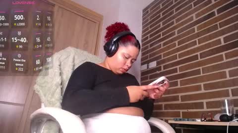 6nalanie online show from December 22, 4:59 am