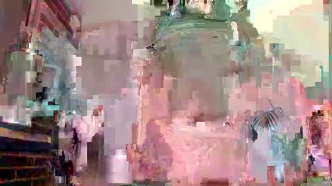 6nalanie online show from February 5, 11:39 pm