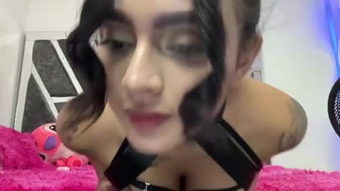 777angelitosexysm online show from August 6, 1:23 am