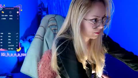 Hana online show from January 9, 3:11 am