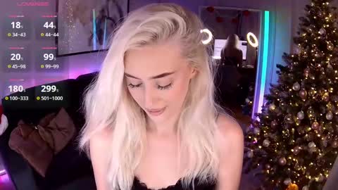 Loren Wood online show from December 31, 2:47 pm