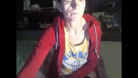 8MISTRESS8 online show from February 13, 6:38 pm