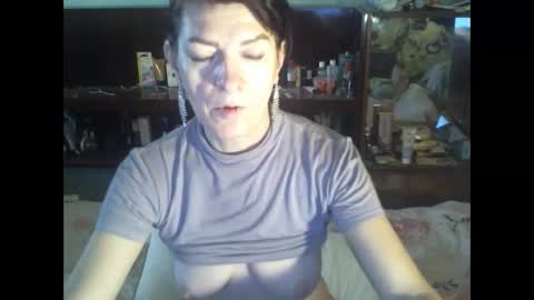 8MISTRESS8 online show from March 7, 5:36 am