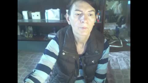 8MISTRESS8 online show from October 2, 5:45 am