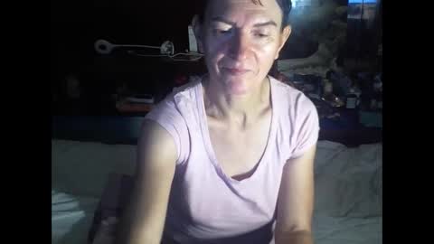 8MISTRESS8 online show from December 27, 8:07 pm