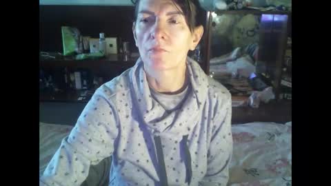 8MISTRESS8 online show from February 27, 10:48 am