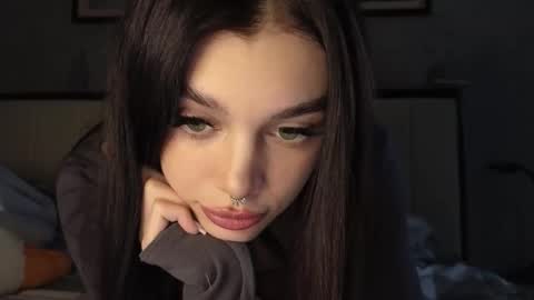 KARINA online show from November 20, 12:06 pm