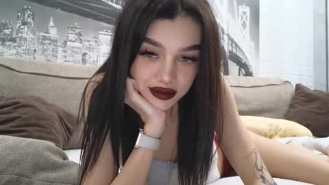 KARINA online show from October 16, 10:29 am