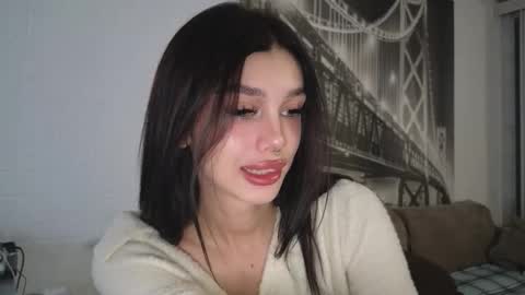 KARINA online show from September 18, 1:42 pm