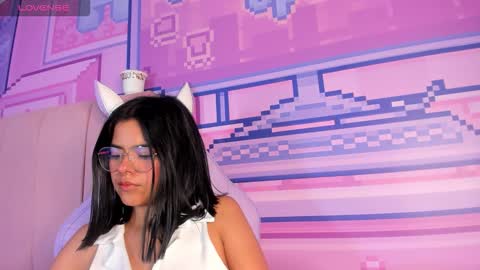 Alice  online show from September 29, 1:54 am