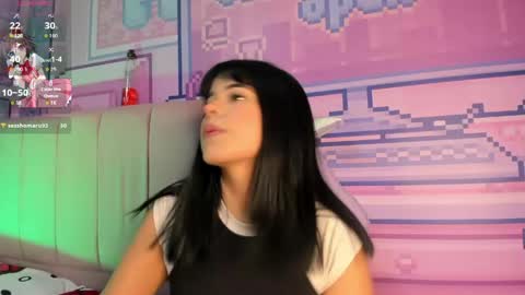 Alice  online show from March 12, 2:36 am