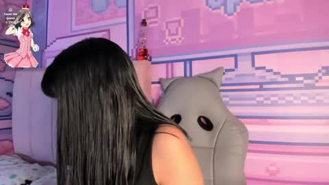 Alice  online show from March 18, 3:33 am