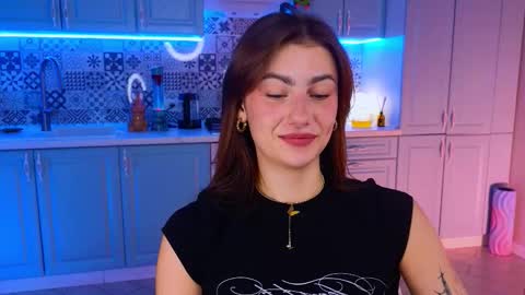 Willow online show from September 25, 9:34 pm