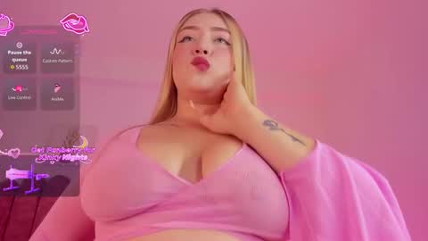 Abby Cooper online show from February 8, 9:46 am