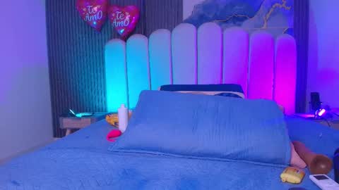  abby rouss online show from February 22, 6:47 am