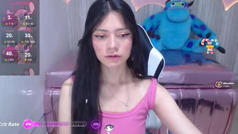 Abby  online show from September 10, 8:09 pm