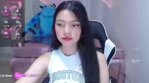 Abby  online show from September 9, 8:08 pm