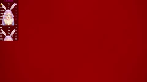 Sophia  online show from October 25, 2:08 am