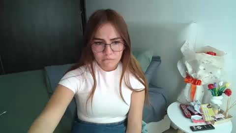 abby 3 online show from March 6, 4:28 pm