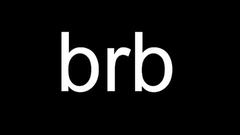 Abril  online show from September 23, 3:37 am