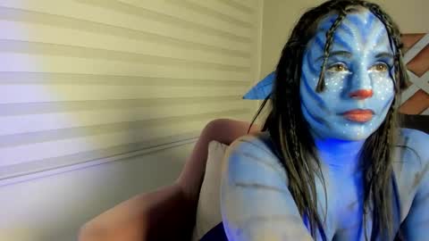 Adahara online show from October 31, 6:39 am