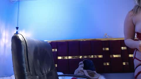 afrodita23 online show from March 19, 5:56 am