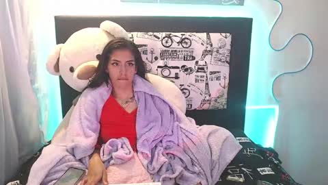 alisson online show from December 2, 8:48 am