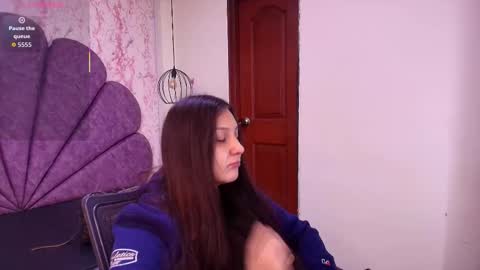  Alaia online show from March 17, 12:09 pm