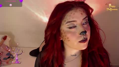 _alaia_sweet online show from October 24, 2:29 am