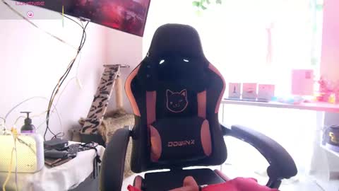 _alaia_sweet online show from March 10, 3:30 pm