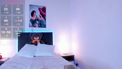 _alana_grey_ online show from March 10, 1:20 am