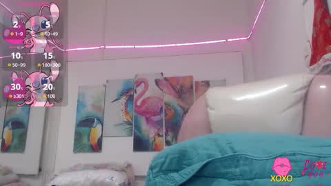 _alegriamartinez_ online show from September 12, 9:11 pm