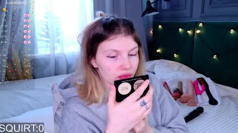 Alexa online show from April 8, 6:48 am