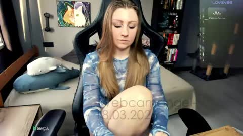 Aleksandra online show from March 18, 2:11 pm