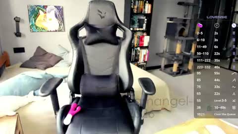 Aleksandra online show from July 6, 2:44 pm
