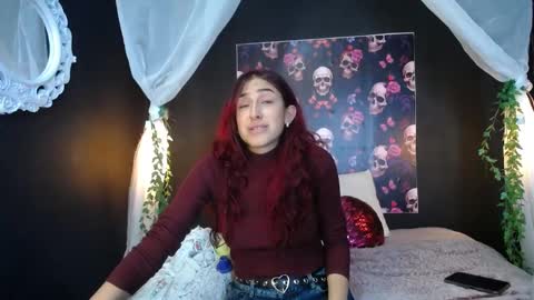 Alhanna online show from December 13, 8:36 pm