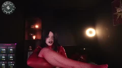 Miss Alice  My internet sucks these days see you soon online show from July 1, 9:58 pm