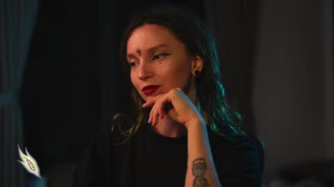 Alice Morrison Mistress Datura online show from January 22, 4:44 pm