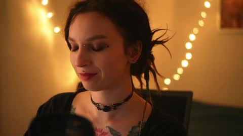 Alice Morrison Mistress Datura online show from March 29, 6:29 pm