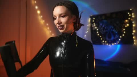 Alice Morrison Mistress Datura online show from June 7, 5:31 pm