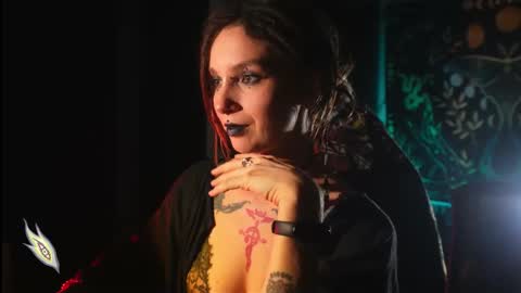 Alice Morrison Mistress Datura online show from November 15, 6:53 pm