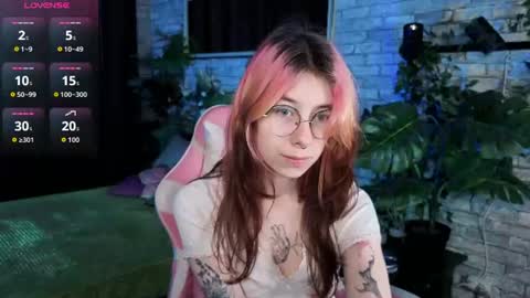 Alice online show from July 7, 8:33 pm