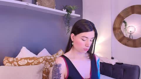  Alice  online show from January 28, 8:04 pm