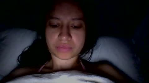 _alyson online show from February 10, 12:30 pm