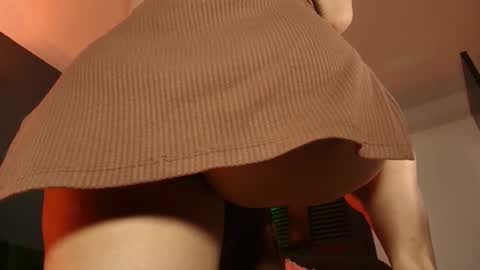 Ana  online show from February 19, 9:13 pm