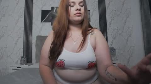  AmberMuse  online show from June 2, 1:23 pm